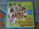 Orig. Alpenland Quintett - Humor und Fröhlichkeit - VM Records LP 16106
