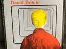 David Bowie LP MM Classified Ads Rare Early Davy Jones Kingbees