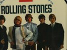 ROLLING STONES Bravo GERMAN PICTURE DISC LP 60s Classic Rock