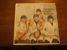 Beatles: Butcher Cover, Third State (peeled), mono, RIAA #6, Overall VG.