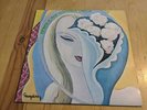 A1/B2/A1/B2 UK 1970 DEREK AND THE DOMINOES LPS LAYLA POLYDOR 2335010