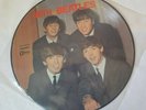 With The Beatles  , Picture Disc