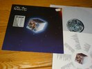 CHRIS REA - THE ROAD TO HELL / GERMANY-VINYL-LP 1989 (MINT-) & INLET