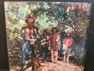 Creedence Clearwater Revival Green River LP 1969 Vinyl Record AlbumFantasy 8393