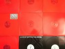 9 Nas 12” Vinyl Singles Test PLAYED Hate Me Now Made You Look Dr Knockboots