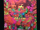 Cream-Disraeli Gears-Atco 33-232-MONO ORIG USA PROMO