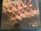 GO-GOS - Vacation - Vinyl BRAND NEW/STILL SEALED** - RARE IRS A&M Value Priced