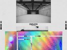 Frank Ocean - Endless - Official New Sealed Cyber Monday 2LP Vinyl Record