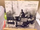 Steely Dan  LP PRETZEL LOGIC ABC ABCD 808 EX/EX Gatefold A2/A2 1974
