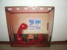 Kleeer - Intimate Connection Atlantic - 80145-1 1984 US LP FUNK