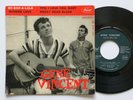 Gene Vincent - Gene Vincent - Franz. EP Capitol 201198