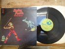 Babe Ruth First Base  Vinyl LP  Harvest SHSP 4022
