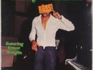 MONTY ALEXANDER: Rass  ’74 MPS Jazz Funk Ernest Ranglin Vinyl LP
