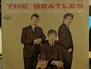 Introducing... The Beatles LP Vee-Jay SR 1062 SEALED