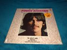 The Best Of George Harrison Record Vinyl LP New Sealed