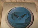 Doc Scott / Rufige Kru ?– VIP Drumz / VIP Riders Ghost (The Origin) 12