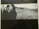 The Joshua Tree [Remaster] [LP] by U2 (Vinyl, Dec-2007, Island Records USA)