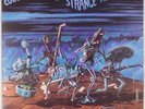 COLOSSEUM II: Strange New Flesh JAPAN Bronze VIP-4182 Jazz Prog Vinyl LP