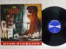 SONNY CLARK TRIO TOP RANK RANK-5032 Japan FLIPBACK COVER VINYL LP