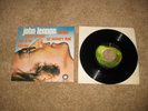 John Lennon Plastic Ono Mother Look at Me Isolation EP 45 with Picture Sleeve
