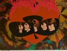 Rare Tommy James And The Shondells Crimson & Clover LP Roulette Records Vinyl LP