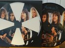 Metallica Picture Disc The $5.98 E.P. USA EX+