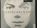 MICHAEL JACKSON INVINCIBLE VINILE 33