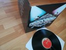 CROSSBONES - Crossbones LP (Gatefold) RARE Italian Heavy Metal ORIG. Dischi Noi