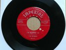 THE SPIDERS I'm Slippin In/I'm Searching 45 7