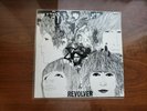 REVOLVER The Beatles MONO 2014 Remastered PARLOPHONE Near Mint -Never played