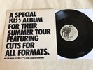 Kiss Summer Tour Special EP Vinyl Destroyer Tour Promo 1976 USA