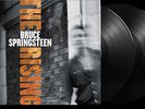 Bruce Springsteen The Rising 2002 2020 double disc BRAND NEW vinyl LP record