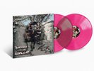 Lana Del Rey Norman Rockwell Pink Vinyl Urban Outfitters