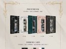 GOT7 - [DYE] Album Pre-Order Benefit+PC+Booklet+Folded Poster+Tracking
