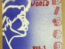 THIRD WORLD DISCO VOL 1   ORIG UK 1977 ROOTS COMPILATION - EX+