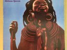 YABBY-U AND THE PROPHETS   African Queen   1982 Clappers US Original LP EX