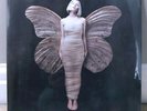 AURORA All My Demons Greeting Me As A Friend LP vinyl NEW SEALED Europe 2016