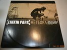LINKIN PARK Meteora Original Vinyl Double Gatefold 2LP (2003) 48186-1