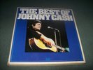 Johnny Cash - The Best Of Johnny Cash comp. 6 LP box set 1973 R. Digest GJC 6A