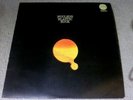 Nucleus  ?– Elastic Rock (Vinyl LP) UK 2nd Pressing Vertigo Spaceship Label