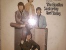 The Beatles Yesterday and Today Butcher Cover MONO RIAA 6 LP Vinyl Record Album