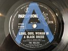 The Hollies- Rare Aussie Parlophone PROMO 45 