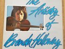 Brenda Holloway The Artistry Of Brenda Holloway vinyl LP album record TML11083