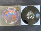 Citizen Fish - Manmade - 10” Vinyl