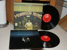 2  Doors Lps Morrison Hotel and The Soft Parade