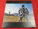 Pink Floyd Delicate Sound Of Thunder Album