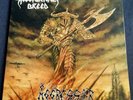 NOCTURNAL BREED - Aggressor LP (ORANGE Vinyl,limited 100 Copies)NEW Black/Thrash