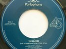 THE BEATLES / PAPERBACK WRITER / PARLOPHONE / RSD 2010