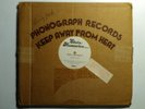 ELVIS PRESLEY MEMORIES ABC RADIO NETWORKS 3 LP'S +CARDBOARD+ ALL INSERTS