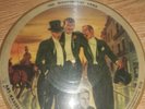 Art Kassel and his Orchestra 78 rpm Picture Disc '' Vogue R770 WHIFFENPOOF SONG